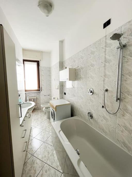 Airport+train Station+center Cozy City Loft Apartamento *