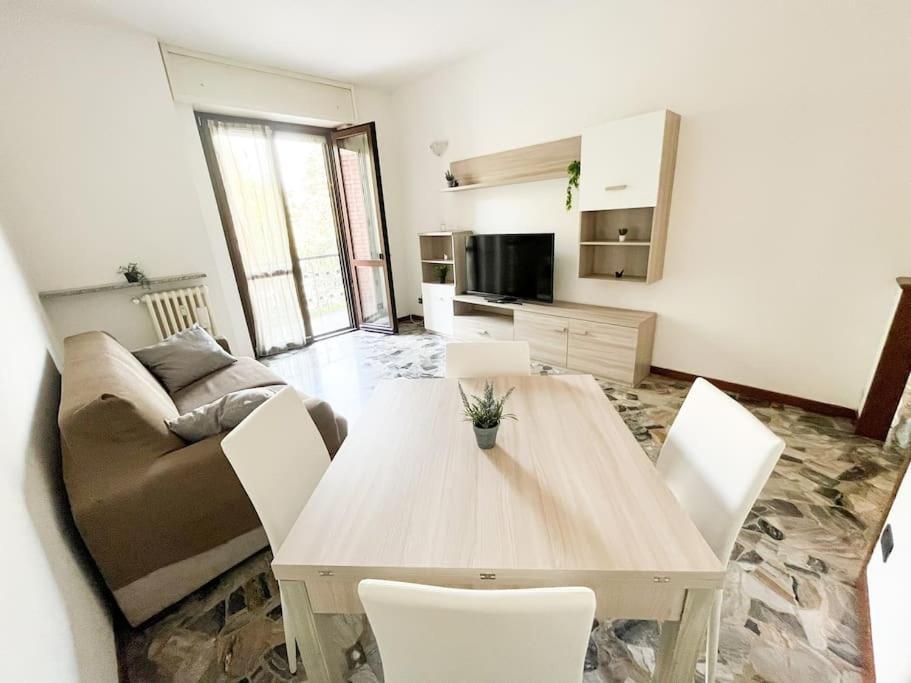 Apartamento Airport+train Station+center Cozy City Loft *