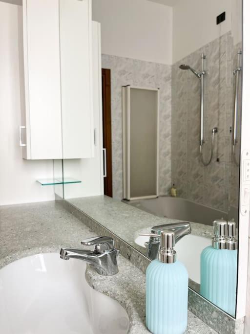 Airport+train Station+center Cozy City Loft Apartamento *
