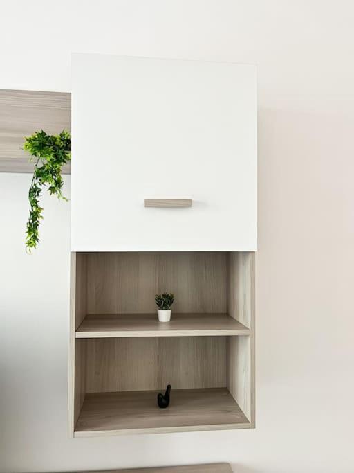Airport+train Station+center Cozy City Loft Apartment Bergamo